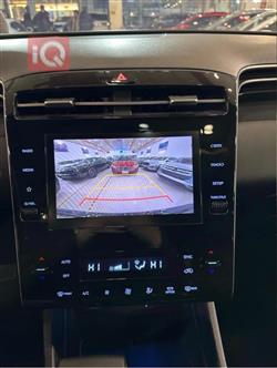 هیۆندای تۆکسۆن